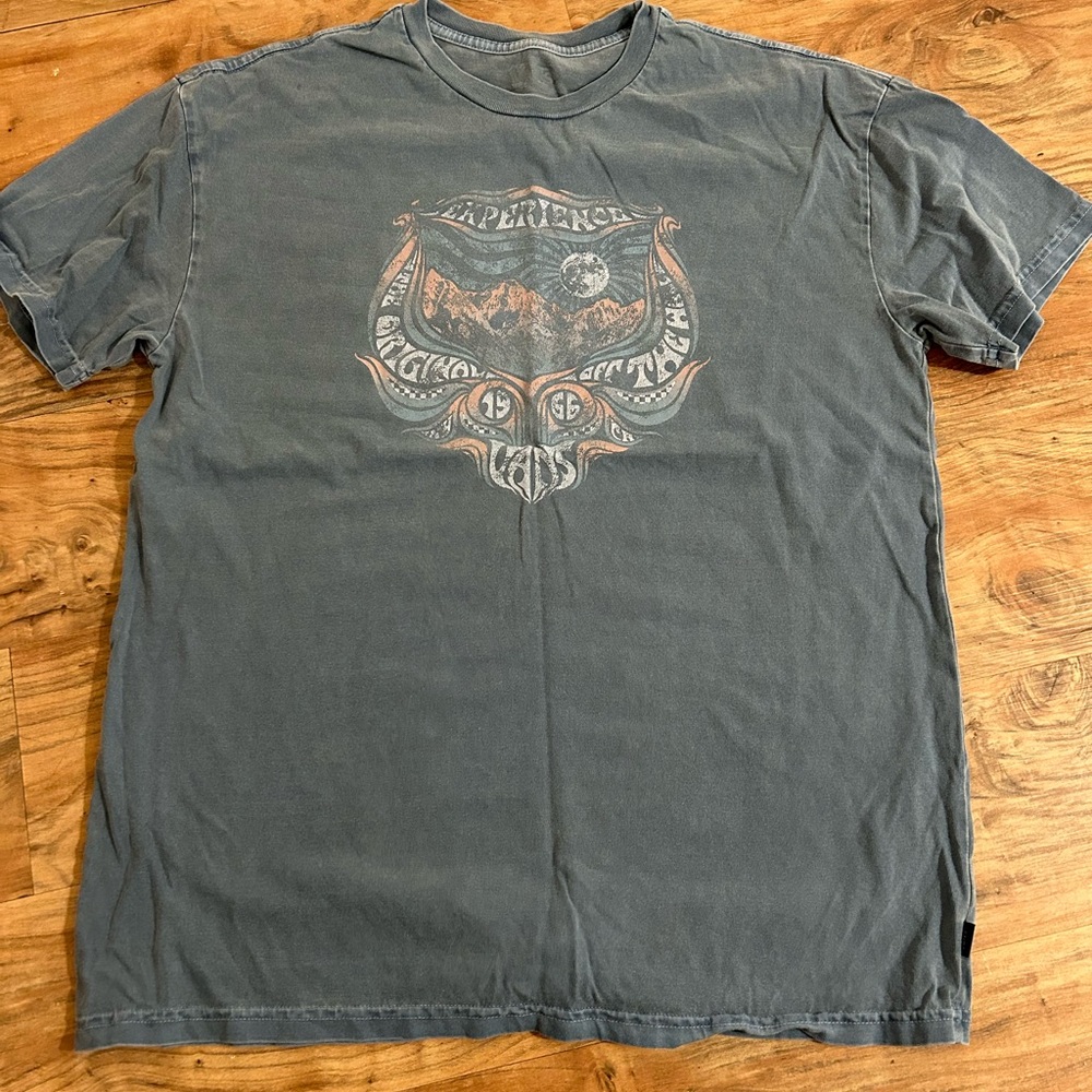 Vans T-Shirt